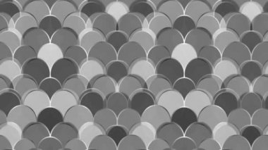 Sorunsuz döngü animasyon