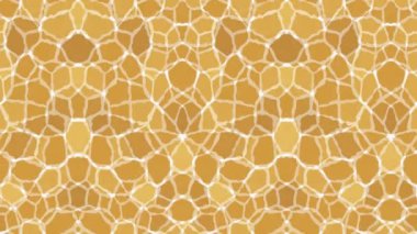 Sorunsuz döngü animasyon