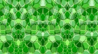 Sorunsuz döngü animasyon