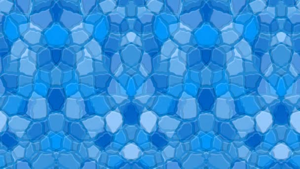 Animation en boucle sans couture 