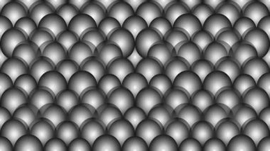 Sorunsuz döngü animasyon