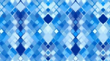 Sorunsuz döngü animasyon