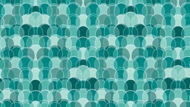 Sorunsuz döngü animasyon