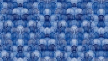 Sorunsuz döngü animasyon