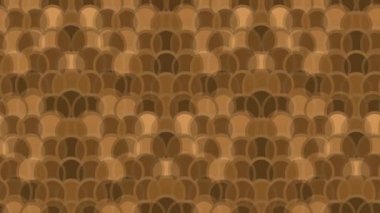 Sorunsuz döngü animasyon