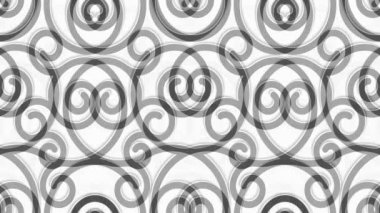 Sorunsuz döngü animasyon duvar kağıdı