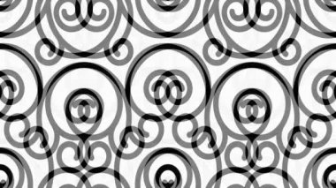 Sorunsuz döngü animasyon duvar kağıdı