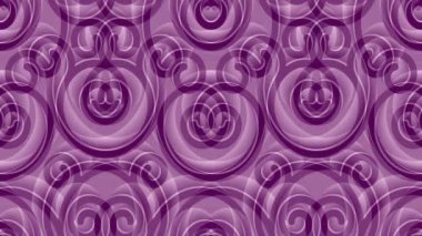 Sorunsuz döngü animasyon duvar kağıdı