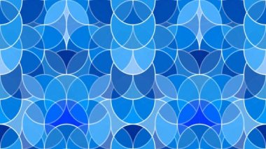 Sorunsuz döngü animasyon duvar kağıdı