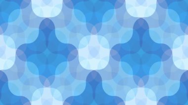 Sorunsuz döngü animasyon duvar kağıdı