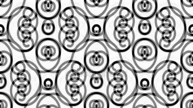 Sorunsuz döngü animasyon duvar kağıdı