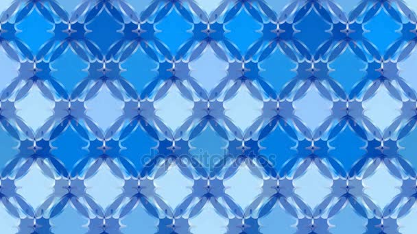 Papier peint d'animation sans couture 