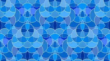 Sorunsuz döngü animasyon duvar kağıdı