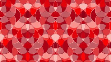 Sorunsuz döngü animasyon duvar kağıdı