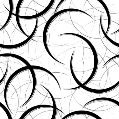 Dikişsiz girdap deseni