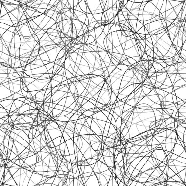 Dikişsiz girdap deseni