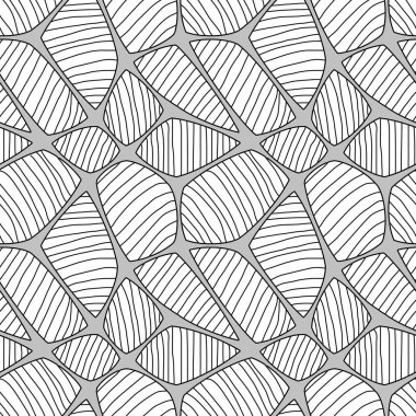 sorunsuz web deseni