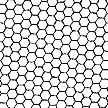 Dikişsiz örgü deseni