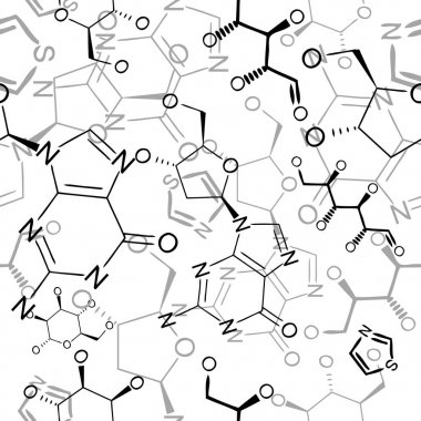 kimyasal seamless modeli