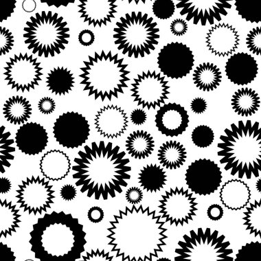 kesintisiz vites desen