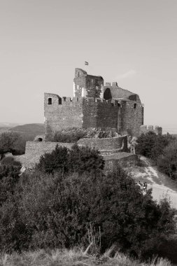 Holloko kale Macaristan