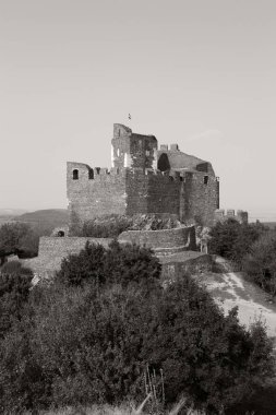 Holloko Kalesi, Macaristan