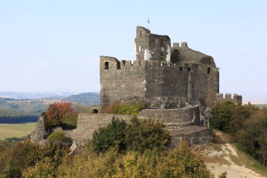 Holloko Kalesi, Macaristan