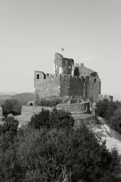 Holloko castle, ungarisch — Stockfoto