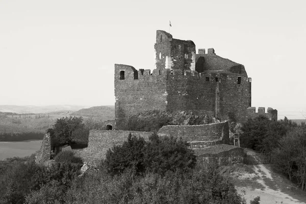 Holloko Castle, Hungary — Stock Photo, Image