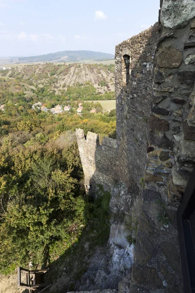 Castelo de Holloko, Hungria — Fotografia de Stock