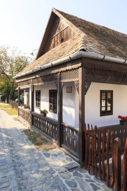 Holloko. Macaristan tarihi   