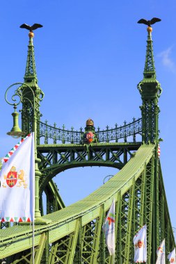 Özgürlük Köprüsü.