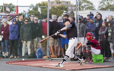 Home Run Derby