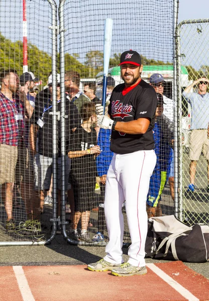 Home Run Derby — Fotografia de Stock