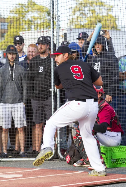 Home Run Derby — Fotografia de Stock