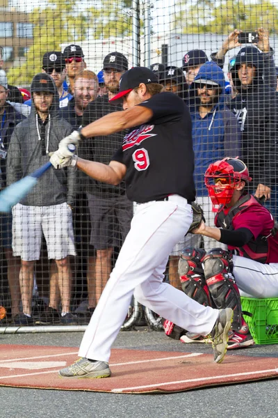 Home Run Derby — Fotografia de Stock