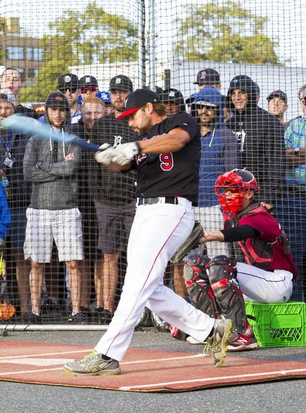 Home Run Derby — Fotografia de Stock