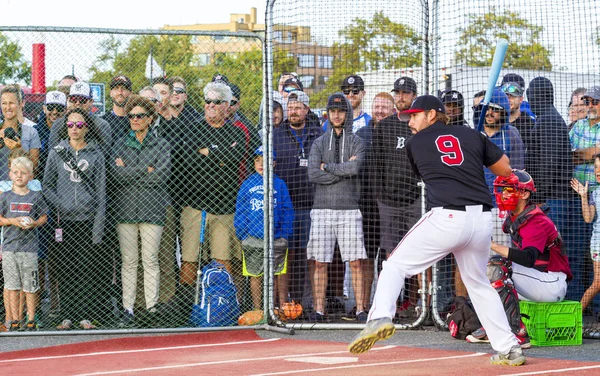 Home Run Derby — Fotografia de Stock