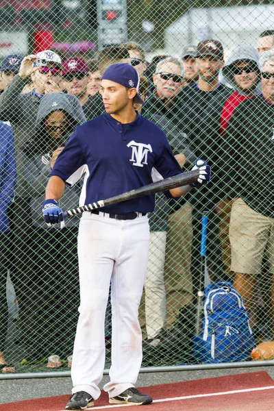 Home Run Derby — Fotografia de Stock