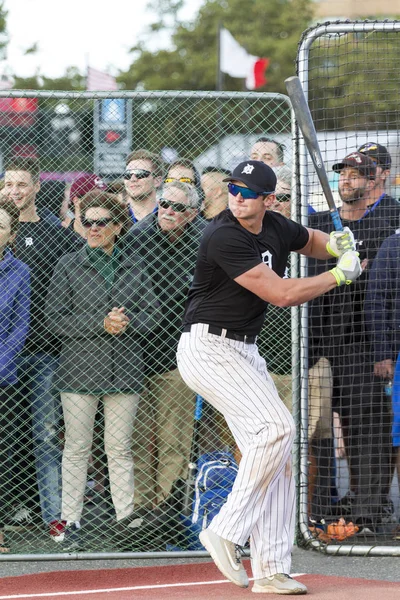 Home Run Derby — Fotografia de Stock