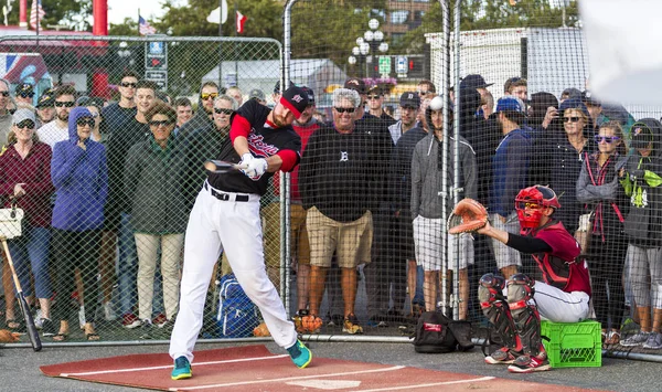 Home Run Derby — Fotografia de Stock