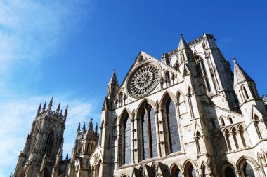 york minster katedrali