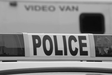 Polis gözetim Araçlar