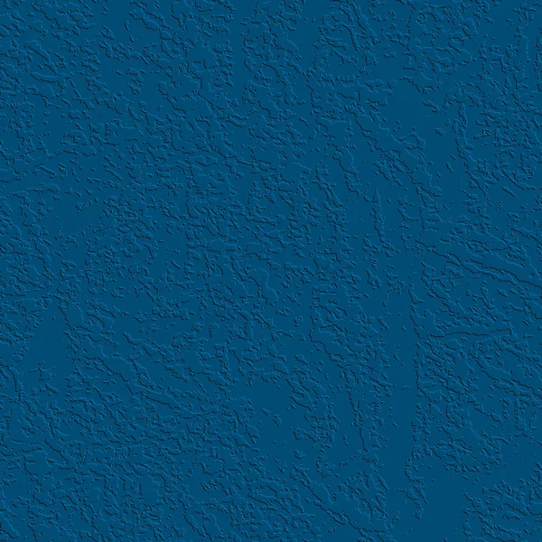 Superfície de textura azul Imagem De Stock