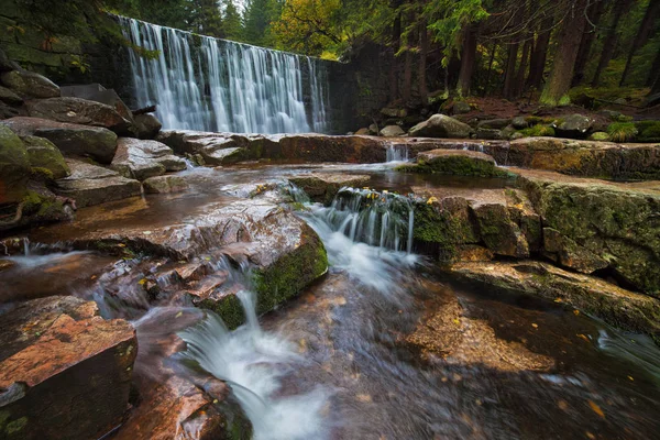 Cascada — Foto de Stock