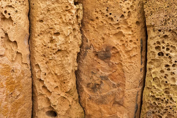 巨石古代の石の背景 — ストック写真