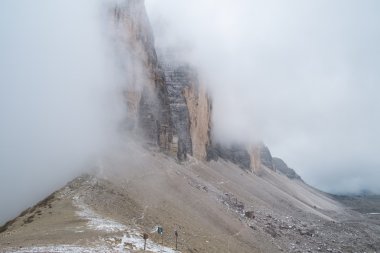 Tre Cime di Lavaredo 