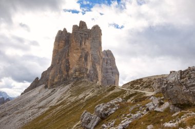 Tre Cime di Lavaredo 