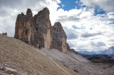 Tre Cime di Lavaredo 