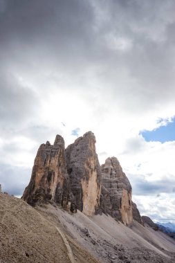 Tre Cime di Lavaredo 
